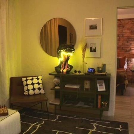 Апартаменти Iada Departamento 3 Сьюдад-Хуарес Екстер'єр фото