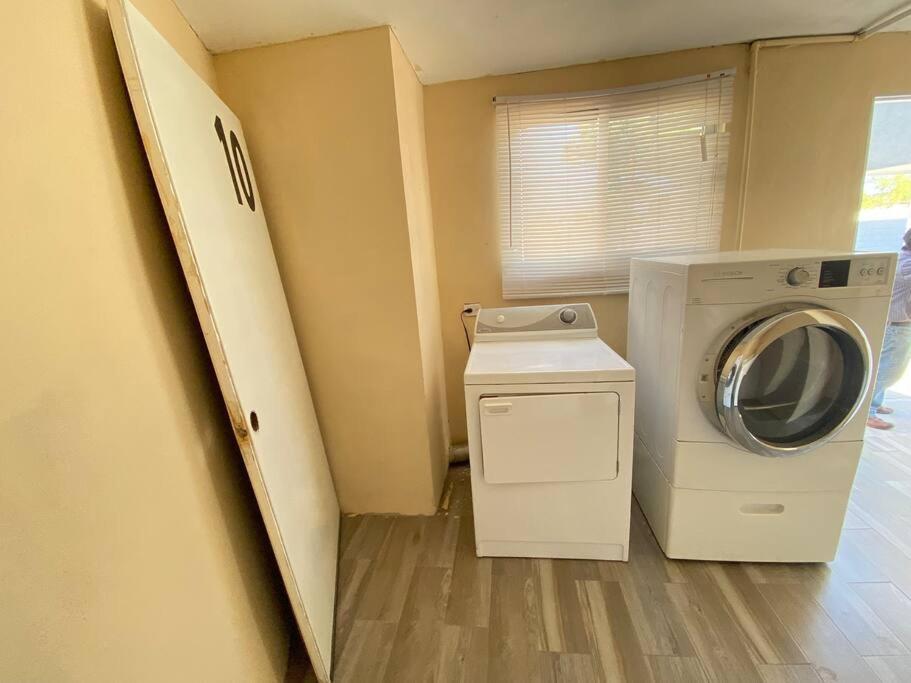 Апартаменти Iada Departamento 3 Сьюдад-Хуарес Екстер'єр фото